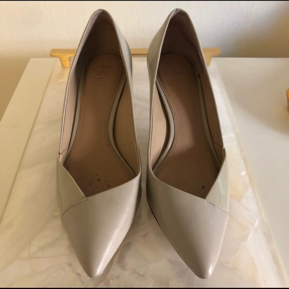 Tory Burch Heels